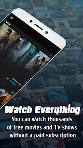Vflix Pro: Stream Stay Television, Watch Motion pictures & TV Reveals 4
