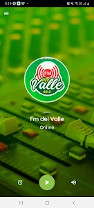 Radio Fm del Valle