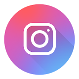 Скачать с Instagram icon
