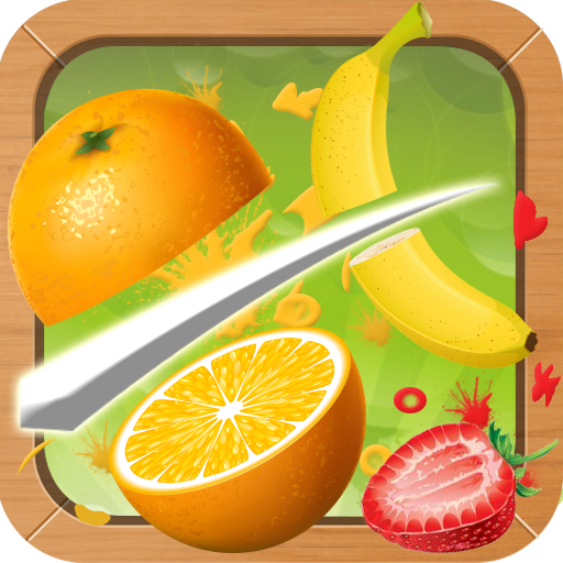 Cut Fruit World 3D - FruitSlic