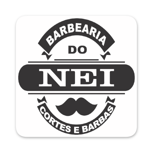 Barbearia do Nei logo