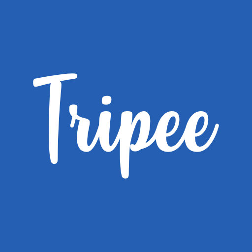 Tripee logo