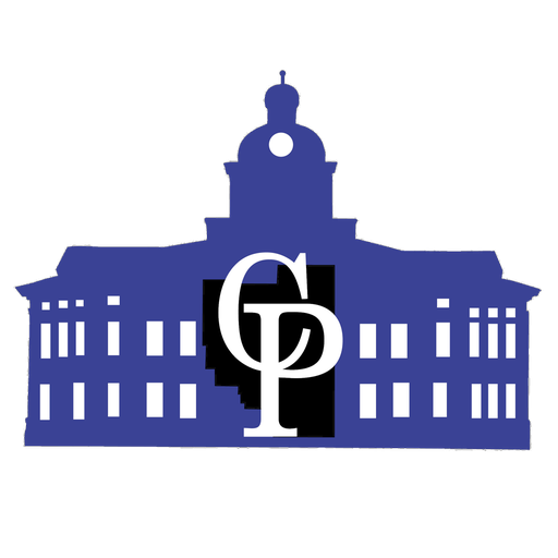 Columbian-Progress logo