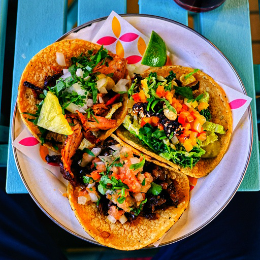 Mexican Recipes 1.1 Icon