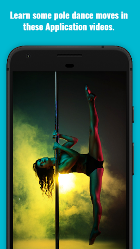 Pole Dance Moves Guide Screen 2
