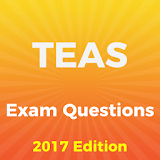 TEAS Exam Questions 2017 Ed icon