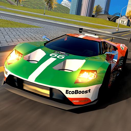 GT Drift Sim - Extreme Drift Simulator Windows에서 다운로드