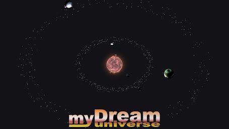 myDream Universe - Multiverse