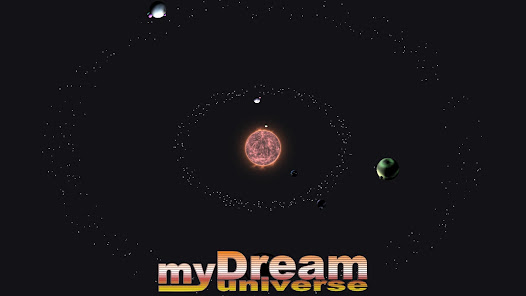 Captura de Pantalla 17 myDream Universe - Multiverse android