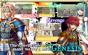 screenshot of RPG Alphadia Genesis 2