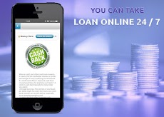 Online Loan 24 / 7 - Tipsのおすすめ画像1