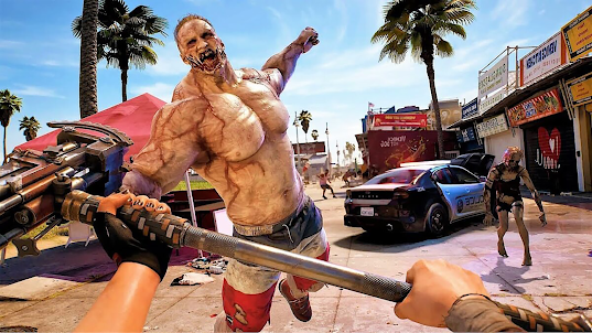 Vai rodar aí? Confira os requisitos de sistema para rodar Dead Island 2 no  PC