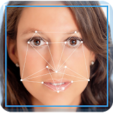 Live Face Detection icon
