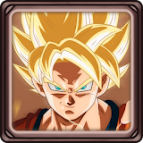 Goku Wallpaper icon