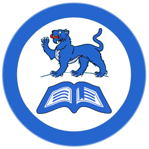 Образование Псковской области logo