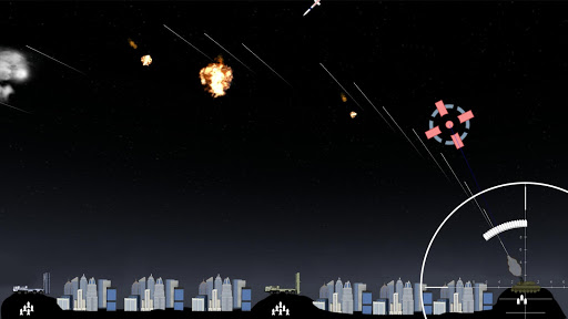 Air Defense Screenshot 2 - AppWisp.com