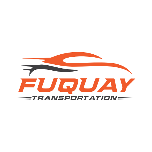 Fuquay Transportation App logo