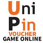 Cover Image of Download Younipin Voucher Game Online Via Pulsa 44 APK
