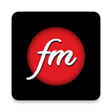Classical FM icon