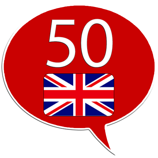Learn English (Great Britain) logo