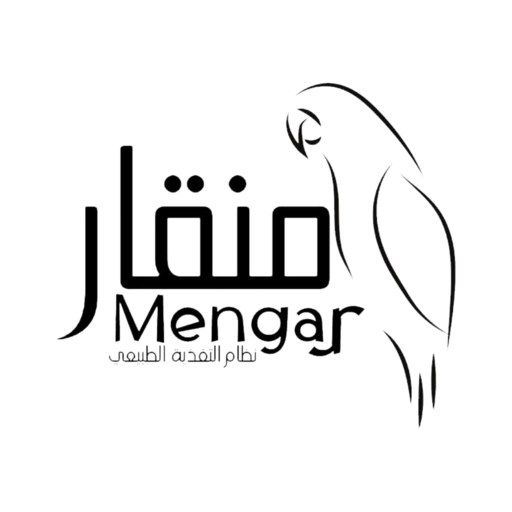 Mengar - منقار 1.0.0 Icon