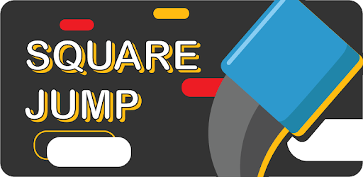 Square Jump