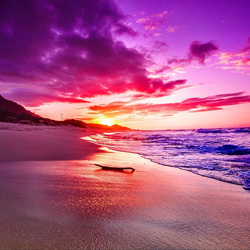 Sunset Wallpapers HD | androidrank.org