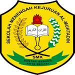 Cover Image of Download SMK AL Muhtadin  APK