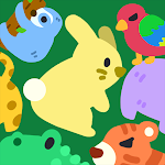 Animal Merge: Relaxing Puzzle Game Apk