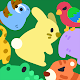 Animal Merge: Relaxing Puzzle Game دانلود در ویندوز