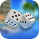 Yatzy Puzzle Dice: Random Roll - Androidアプリ
