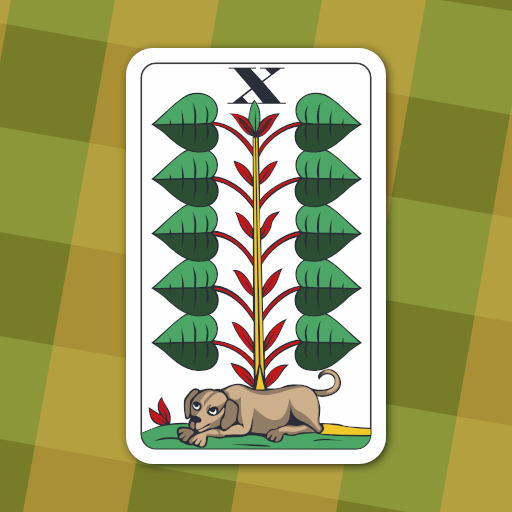 Green Meadow logo