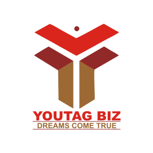 Youtag Business Header - AppWisp.com