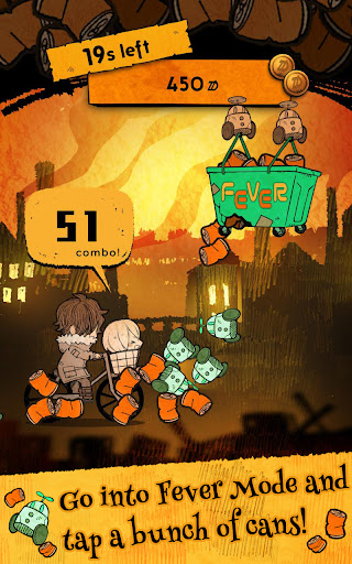 AZNANA - Adventure - games