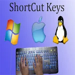 Shortcut Keys Apk