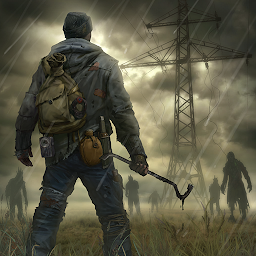 Imagem do ícone Dawn of Zombies: Survival