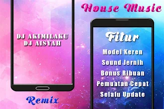 1oo Dj Akimilaku Aisyah Full Remix à¹à¸­à¸›à¸žà¸¥ à¹€à¸„à¸Š à¸™à¹ƒà¸™ Google Play google play