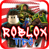 New ROBLOX Tips icon