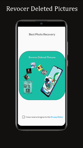 Recover Deleted Photos- Recover All Picture