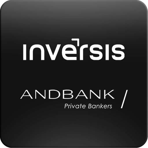 Andbank España logo