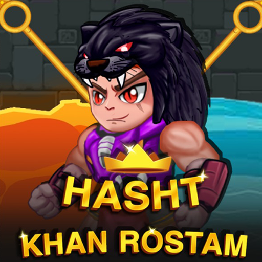 Hasht Khan Rostam