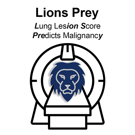 LIONS PREY  Icon