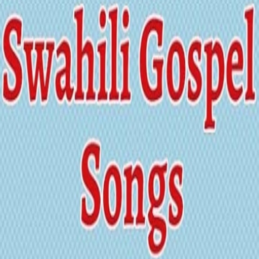 Swahili Gospel songs Screenshot 1 - AppWisp.com