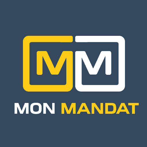 Mon-Mandat Header - AppWisp.com