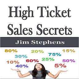 Icoonafbeelding voor ​High Ticket Sales Secrets