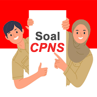 Soal CAT CPNS 2022