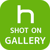 Shot On HTC Gallery:  