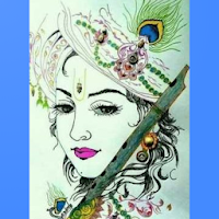Lord Krishna HD Wallpapers-202