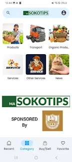 maSOKOtips screenshot 4