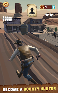 Wild West Cowboy Redemption 9
